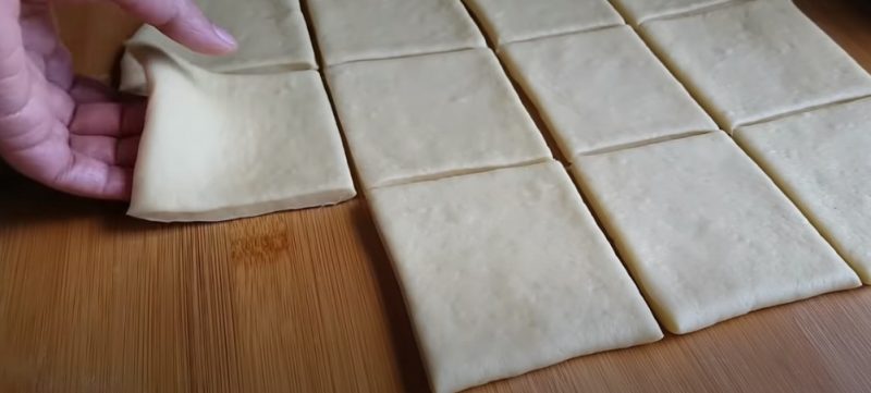 Минимум продуктов:1 яйцо, молоко и мука. Вкусный рецепт без духовки