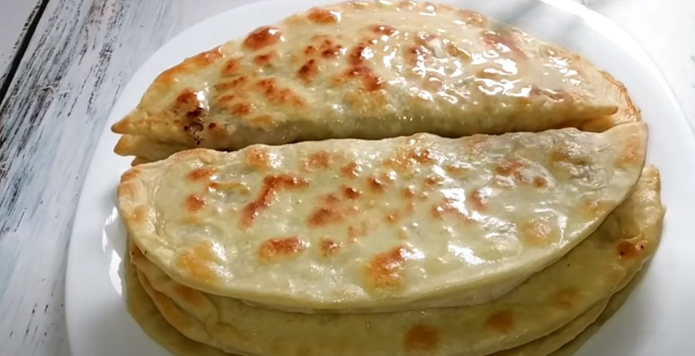Не успеваю готовить добавку. Такая вкуснятина улетает со стола в один миг