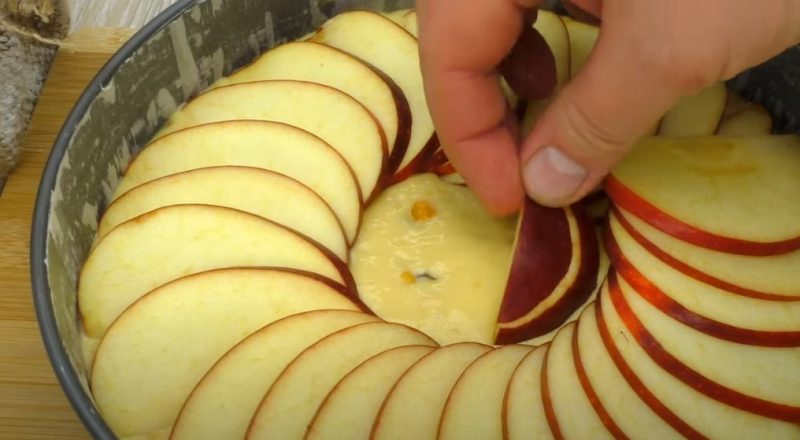 Простой и вкусный рецепт торта. Торт за 10 минут: ягодный пирог