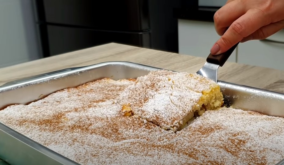 Торт фаршированный бананами. Простой и вкусный десерт: лакомство для всей семьи