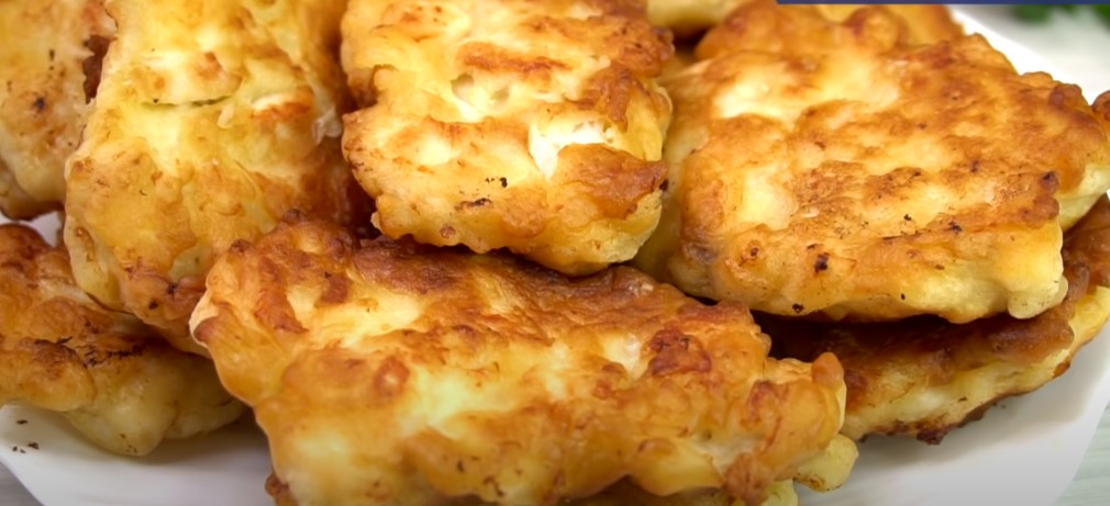 Готовлю к ужину вместо котлет или как перекус. Оладьи с мясом: классический рецепт