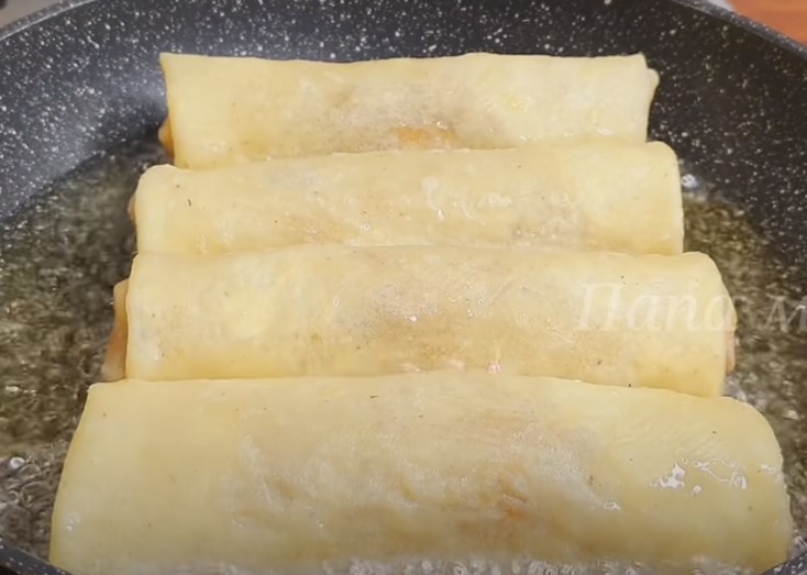 Вкуснее всяких чебуреков. Необычные пирожки из простых ингредиентов