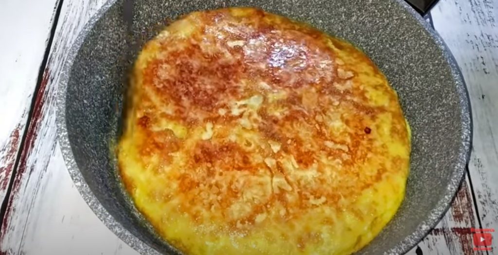 Вкуснятина на завтрак за считанные минуты. Быстрый, простой и вкусный рецепт