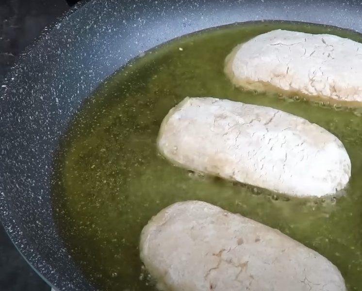 Нежнейшие рыбные котлеты: сочные и вкусные. Простой домашний рецепт