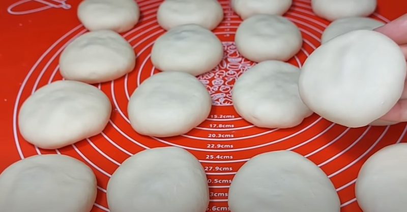 Беру кефир и 1 яйцо. Рецепт вкусных пирожков за 10 минут