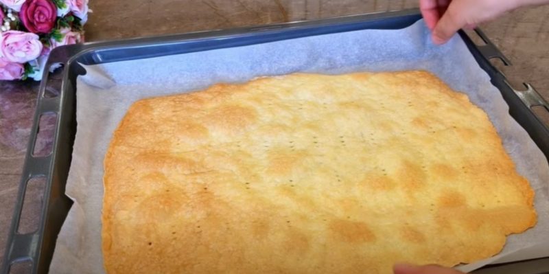 Выпросила рецепт в кафе. За копейки в 2 раза вкуснее любого торта