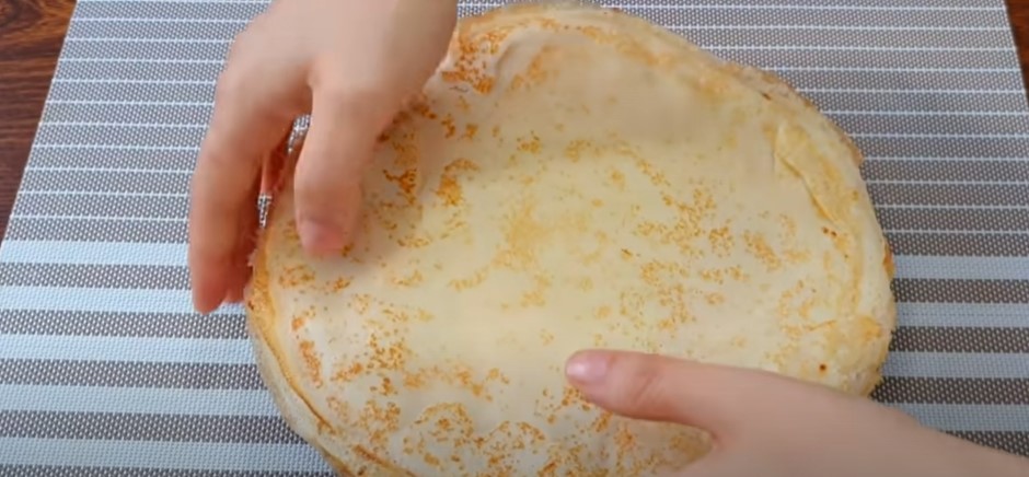 Мой любимый рецепт - готовлю тазиками. Легкий и экономичный рецепт: готовлю на большую семью