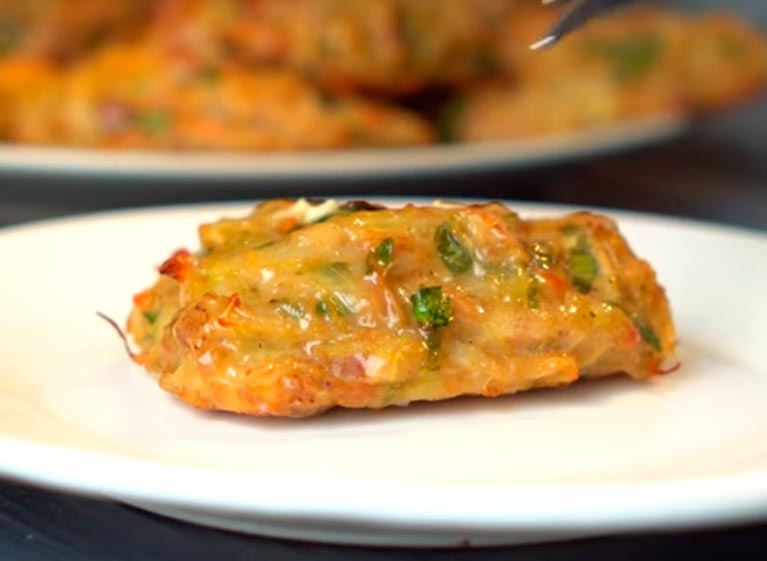 Беру всего 150 г мяса и готовлю целую гору вкуснейших котлет