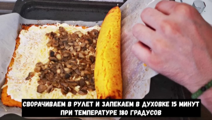 Блюдо из обычной тыквы, но такое вкусное: рецепт от моей мамы. Фирменное блюдо из тыквы в нашей семье – делюсь рецептом