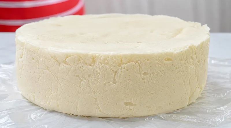 Švelnus obuolių desertas be cukraus, miltų ir kepimo — tik 2 pagrindiniai ingredientai. Tinka ir dietai