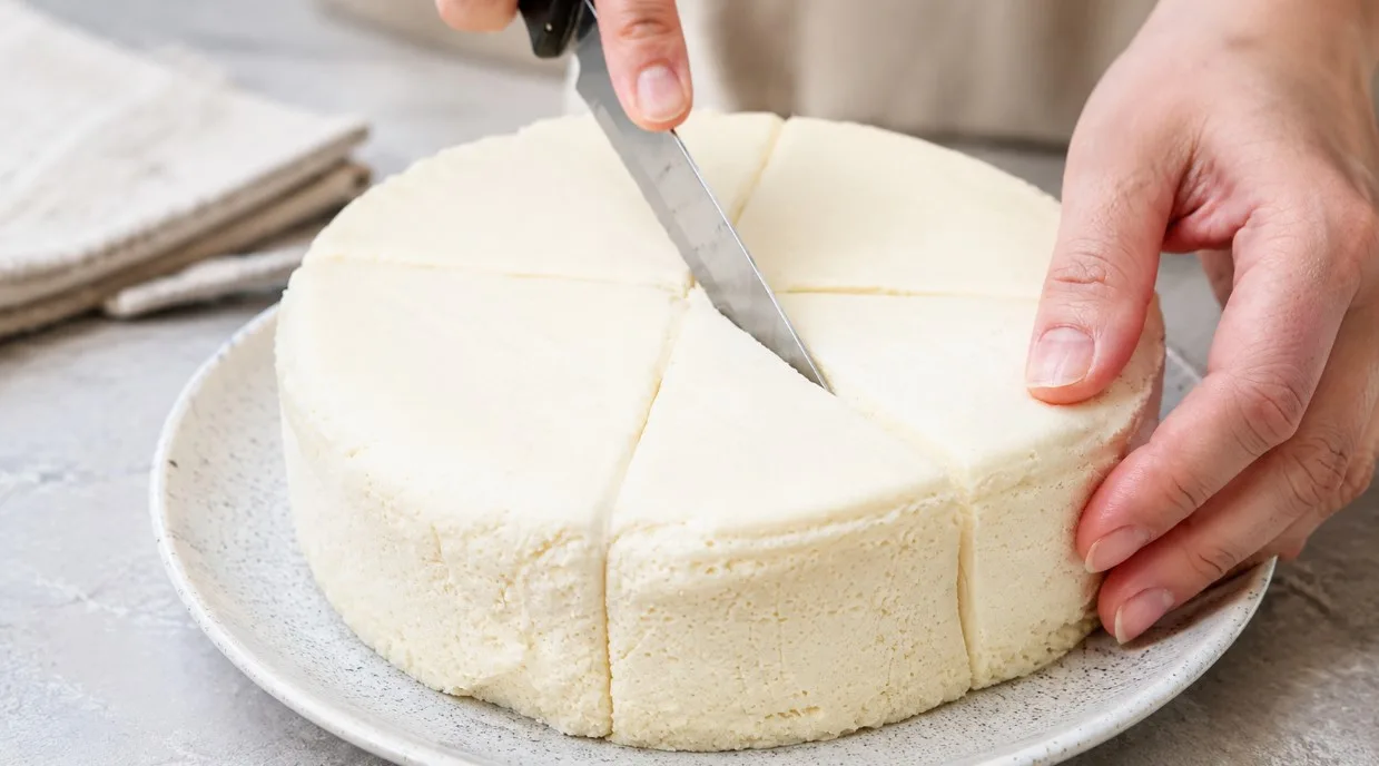 Švelnus obuolių desertas be cukraus, miltų ir kepimo — tik 2 pagrindiniai ingredientai. Tinka ir dietai